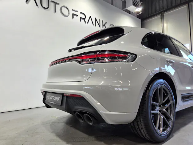 Porsche Macan 2.0 T