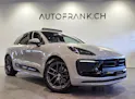 Porsche Macan 2.0 T