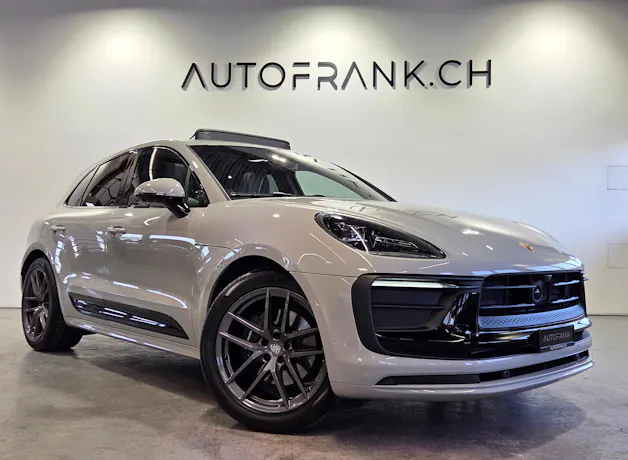 Porsche Macan 2.0 T