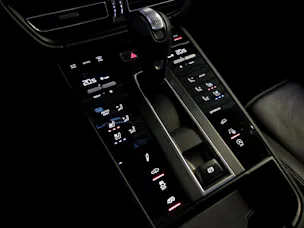 Porsche Macan 2.0 T