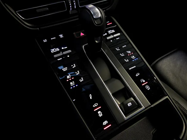 Porsche Macan 2.0 T