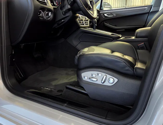 Porsche Macan 2.0 T