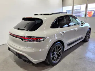 Porsche Macan 2.0 T