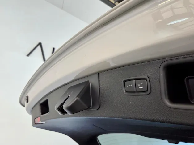 Porsche Macan 2.0 T