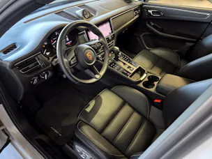 Porsche Macan 2.0 T
