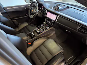 Porsche Macan 2.0 T