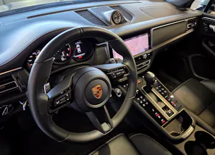 Porsche Macan 2.0 T