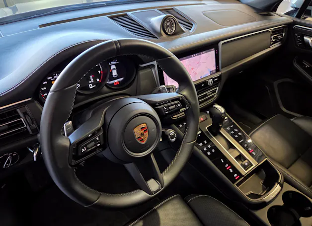 Porsche Macan 2.0 T