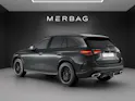 Mercedes-Benz GLC 400 e 4Matic EQ Star 9G-Tronic