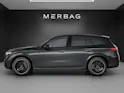 Mercedes-Benz GLC 400 e 4Matic EQ Star 9G-Tronic