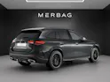 Mercedes-Benz GLC 400 e 4Matic EQ Star 9G-Tronic