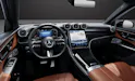 Mercedes-Benz GLC 400 e 4Matic EQ Star 9G-Tronic