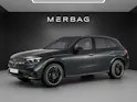 Mercedes-Benz GLC 400 e 4Matic EQ Star 9G-Tronic