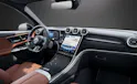 Mercedes-Benz GLC 400 e 4Matic EQ Star 9G-Tronic