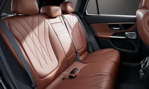 Mercedes-Benz GLC 400 e 4Matic EQ Star 9G-Tronic