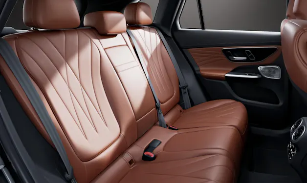 Mercedes-Benz GLC 400 e 4Matic EQ Star 9G-Tronic