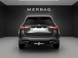 Mercedes-Benz GLC 400 e 4Matic EQ Star 9G-Tronic
