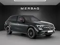 Mercedes-Benz GLC 400 e 4Matic EQ Star 9G-Tronic