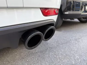 Porsche Macan Turbo