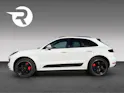 Porsche Macan Turbo