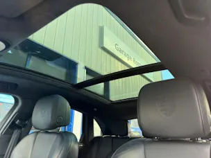 Porsche Macan Turbo