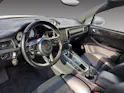 Porsche Macan Turbo