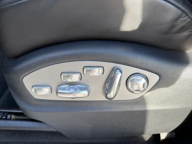 Porsche Macan Turbo