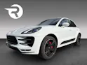 Porsche Macan Turbo