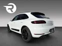 Porsche Macan Turbo