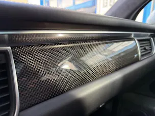 Porsche Macan Turbo