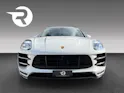 Porsche Macan Turbo