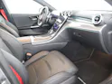 Mercedes-Benz C 43 AMG T 4 Matic