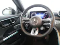 Mercedes-Benz C 43 AMG T 4 Matic