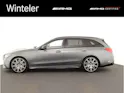 Mercedes-Benz C 43 AMG T 4 Matic