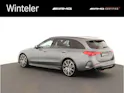 Mercedes-Benz C 43 AMG T 4 Matic