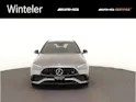 Mercedes-Benz C 43 AMG T 4 Matic