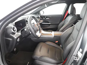 Mercedes-Benz C 43 AMG T 4 Matic