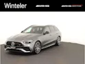 Mercedes-Benz C 43 AMG T 4 Matic