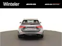 Mercedes-Benz C 43 AMG T 4 Matic