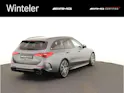 Mercedes-Benz C 43 AMG T 4 Matic