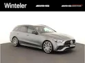 Mercedes-Benz C 43 AMG T 4 Matic