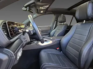 Mercedes-Benz GLE 400 e 4Matic AMG Line
