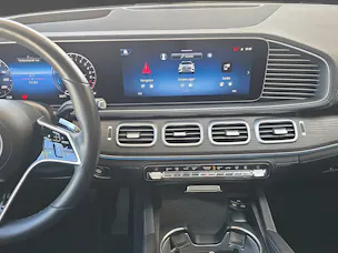 Mercedes-Benz GLE 400 e 4Matic AMG Line