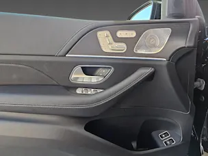 Mercedes-Benz GLE 400 e 4Matic AMG Line