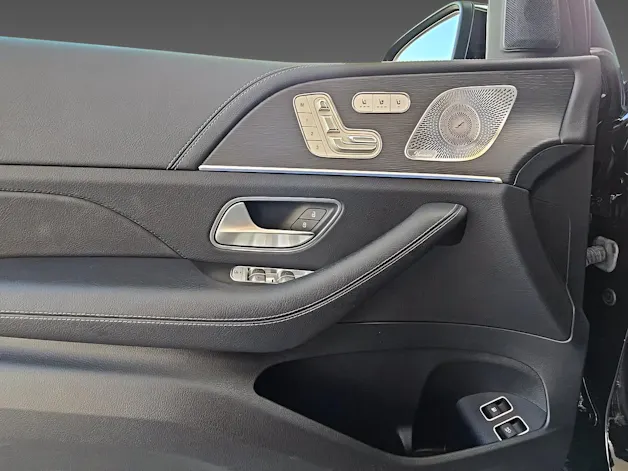 MERCEDES-BENZ GLE 400 e 4Matic AMG Line