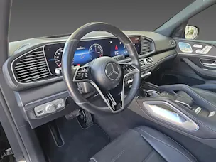 Mercedes-Benz GLE 400 e 4Matic AMG Line