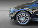 MERCEDES-BENZ GLE 400 e 4Matic AMG Line