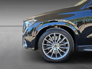 Mercedes-Benz GLE 400 e 4Matic AMG Line