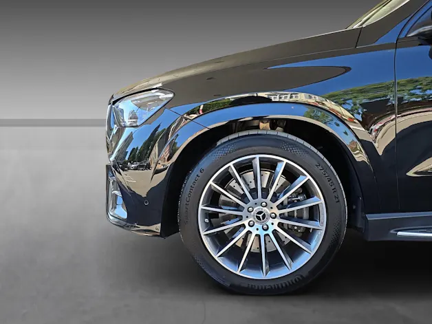 MERCEDES-BENZ GLE 400 e 4Matic AMG Line