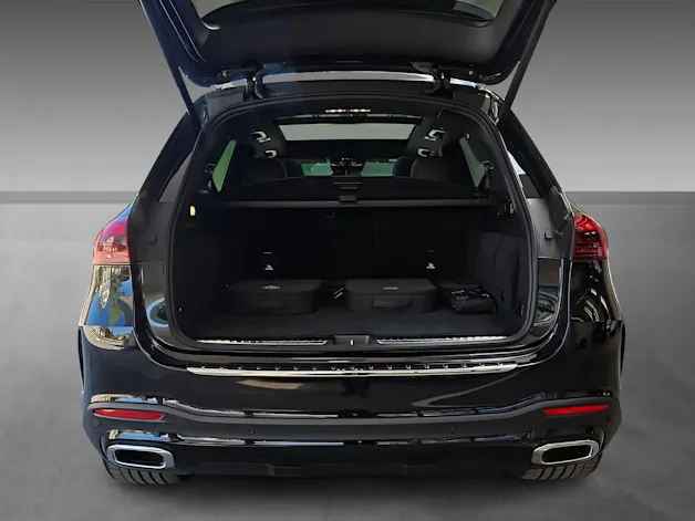 MERCEDES-BENZ GLE 400 e 4Matic AMG Line